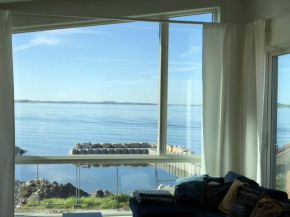 Haabakk on Sea